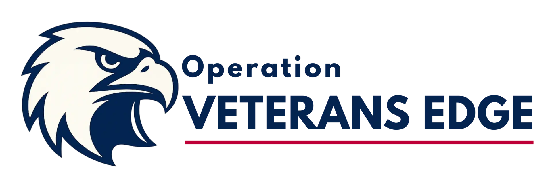 Operation Veterans Edge Logo