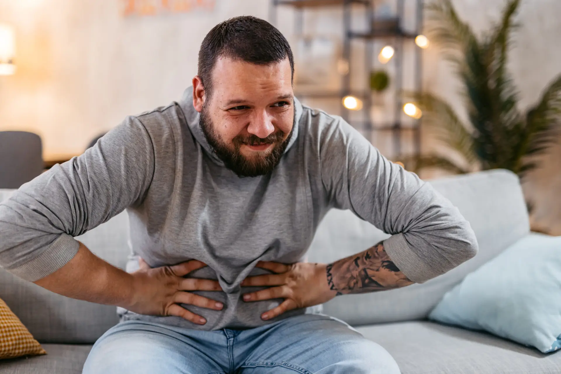 VA Disability Rating for IBS