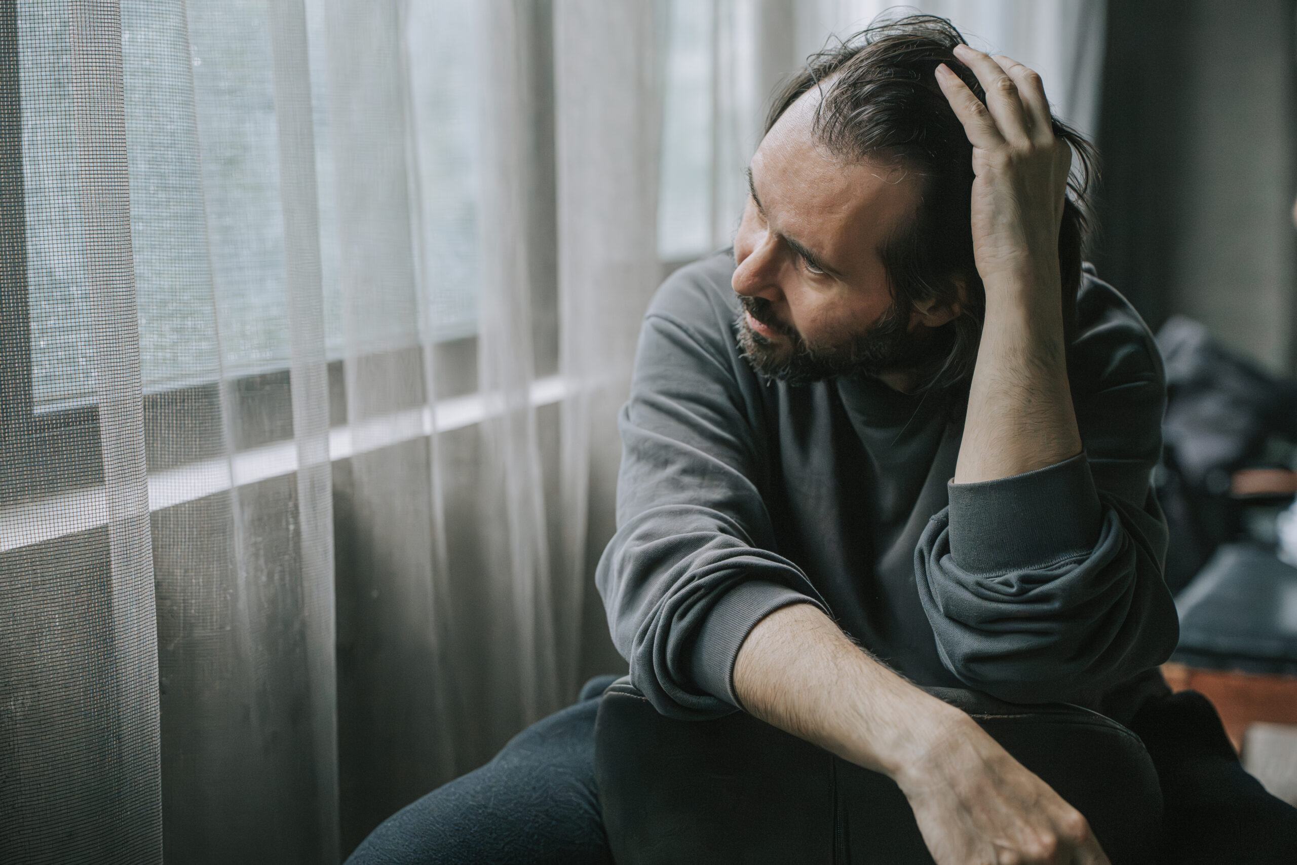 VA Mental Health Ratings